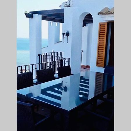 Appartement Peniscola Espagne Exterior foto