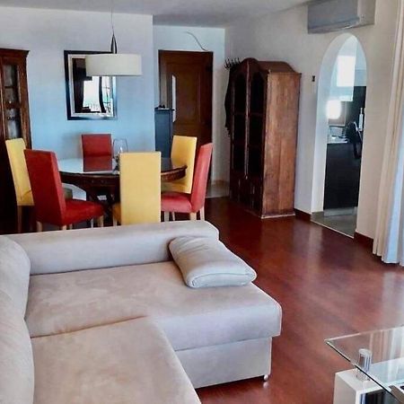 Appartement Peniscola Espagne Exterior foto