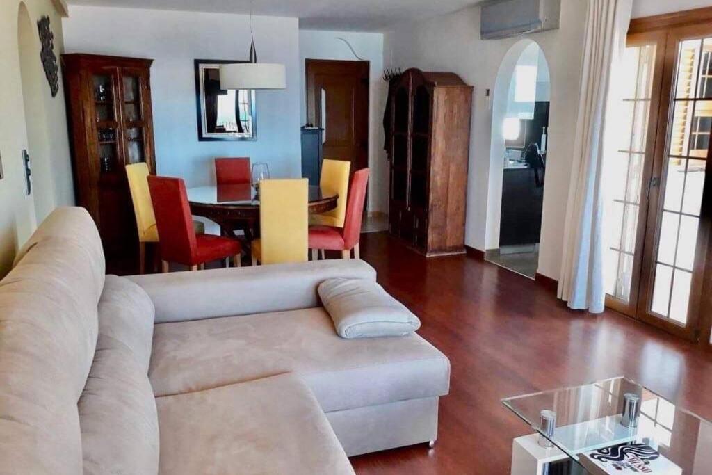 Appartement Peniscola Espagne Exterior foto